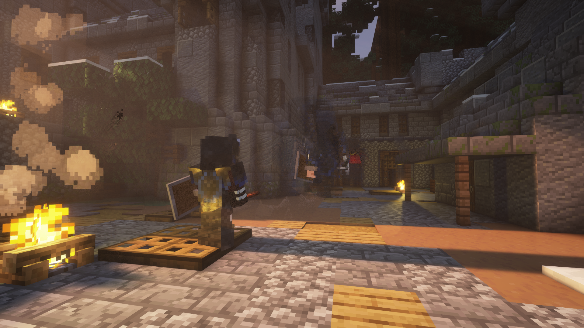 Nulifie Minecraft Server